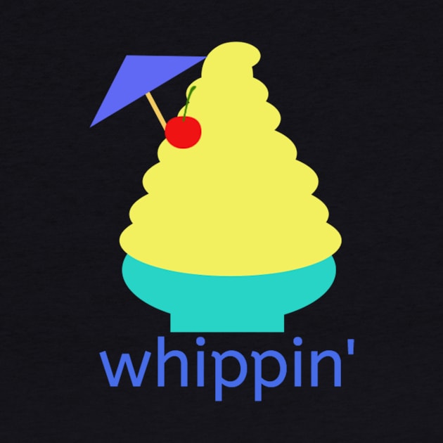 whippin' dole whip by Philharmagicalshop